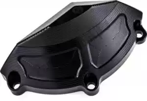 GILLES 31869053 besch engine left, black - Upper side