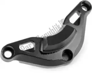 GILLES 31869041 div engine protector right r6 17- - Bottom side