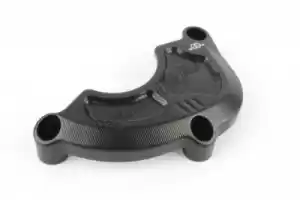 GILLES 31869032 div engine protector right - Upper side