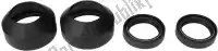 52230200, Tourmax, Vv times oil and dust seal kit fsd-020    , New