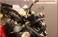 Ici, vous pouvez commander le compteur de vitesse div set mt07 auprès de Gilles , avec le numéro de pièce 31869038: