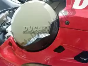 GILLES 31869029 div engine protector right - Upper side