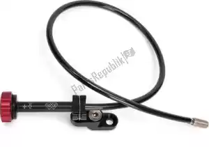 GILLES 31869007 telecomando leva freno div - Lato superiore