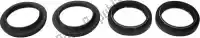 52230360, Tourmax, Vv times oil and dust seal kit fsd-036    , New