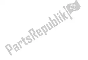 GILLES 31951016 spare part shift holder, shiho wdmo kit - Bottom side