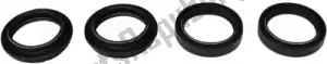 TOURMAX 52230410 vv times oil and dust seal kit fsd-041 - Bottom side