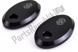 GILLES 31700008 div turning light cover - Upper side