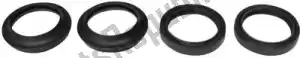 TOURMAX 52230430 vv times oil and dust seal kit fsd-043 - Bottom side
