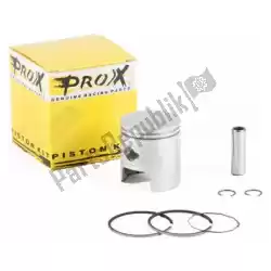 Here you can order the sv piston kit from Prox, with part number PX011008150: