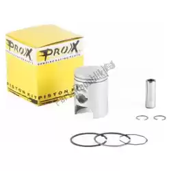 Here you can order the sv piston kit from Prox, with part number PX011010025: