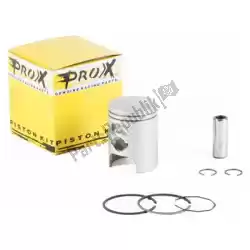 Here you can order the sv piston kit from Prox, with part number PX011010130: