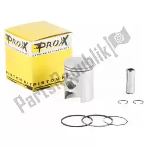 PROX PX011010200 kit de pistons sv - La partie au fond