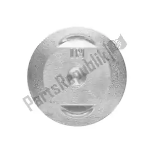 PROX PX011075000 sv piston kit - Right side