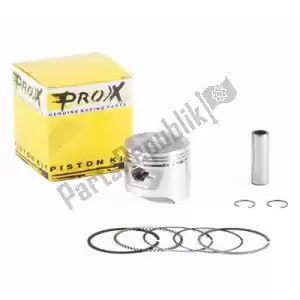 PROX PX011075100 kit pistone sv - Lato superiore
