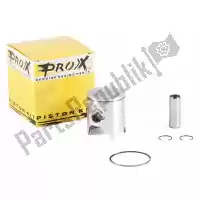 PX011110B, Prox, Kit de pistão sv    , Novo