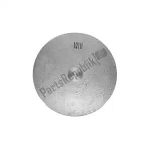 PROX PX011111B kit de pistão sv - Parte inferior