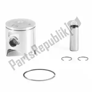 PROX PX011110C kit pistone sv - Lato superiore