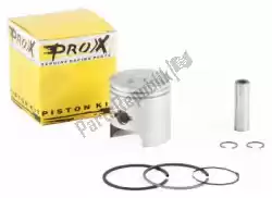 Here you can order the sv piston kit from Prox, with part number PX011160075: