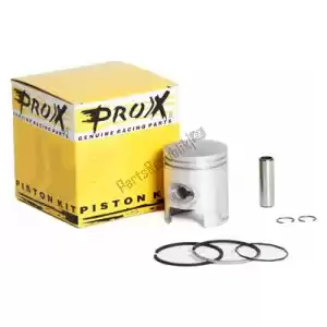 PROX PX011002125 kit de pistons sv - Face supérieure