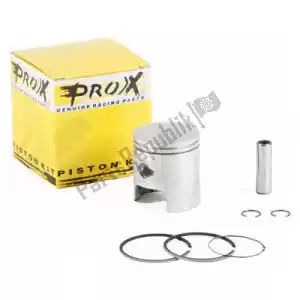 PROX PX011008125 sv piston kit - Upper side