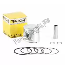 Here you can order the sv piston kit from Prox, with part number PX011175000: