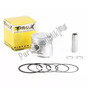 PROX PX011175000 sv piston kit - Bottom side