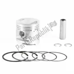 Here you can order the sv piston kit from Prox, with part number PX011175050: