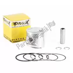 Here you can order the sv piston kit from Prox, with part number PX011175075:
