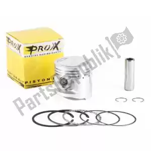 PROX PX011175100 kit de pistones sv - Lado inferior