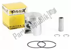 Aquí puede pedir kit de pistones sv de Prox , con el número de pieza PX011200D: