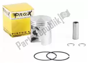 PROX PX011200D kit de pistones sv - Lado inferior