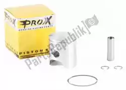 Here you can order the sv piston kit from Prox, with part number PX011205175:
