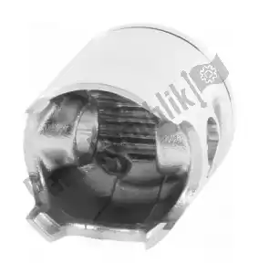PROX PX011204025 kit de pistones sv - Vista plana