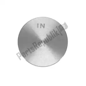 PROX PX011218A3 sv piston kit - Right side