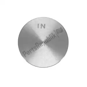 PROX PX011218A4 kit de pistones sv - Lado derecho