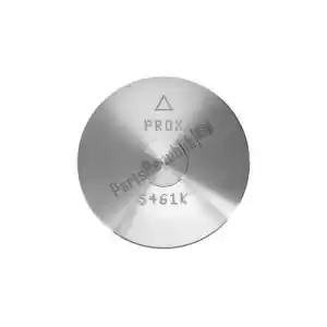 PROX PX011222A sv piston kit - Right side