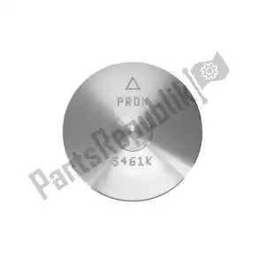 PROX PX011222B sv piston kit - Left side