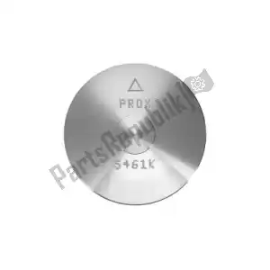 PROX PX011222D sv piston kit - Right side
