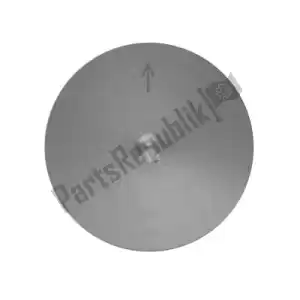 PROX PX011225B kit de pistones sv - Lado derecho