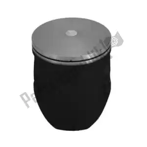 PROX PX011225C kit de pistones sv - Vista plana