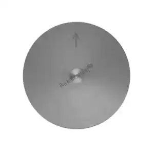 PROX PX011225D sv piston kit - Right side
