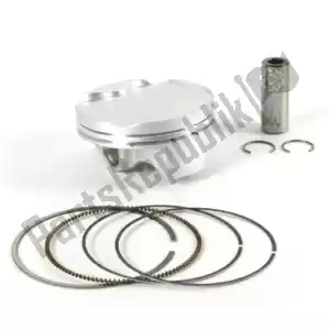 PROX PX011227A sv piston kit - Bottom side