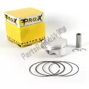 PROX PX011227A sv piston kit - Upper side