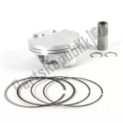 Here you can order the sv piston kit from Prox, with part number PX011227B: