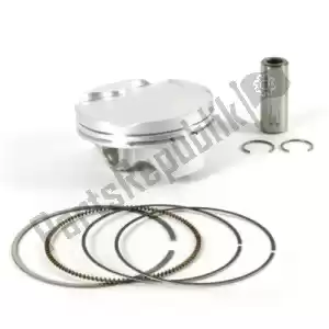 PROX PX011227B sv piston kit - Bottom side