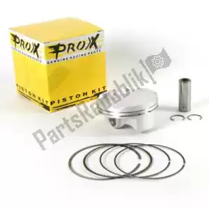 PROX PX011227C kit de pistones sv - Lado superior