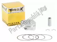 PX011228A, Prox, Kit de pistones de alta compr sv    , Nuevo