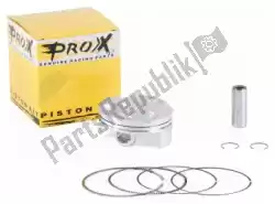 Here you can order the sv high compr piston kit from Prox, with part number PX011228A: