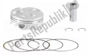 PROX PX011228B kit pistone alto compr sv - Il fondo