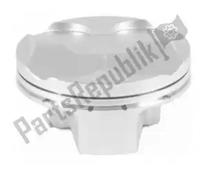 PROX PX011228A sv high compr piston kit - Middle